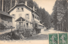 88-GERARDMER-N°T2407-E/0375 - Gerardmer