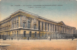 75-PARIS-IER-LE LOUVRE-N°T2408-B/0387 - Arrondissement: 01