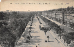 75-PARIS-IER-LES TUILERIES-N°T2408-B/0359 - Distretto: 01