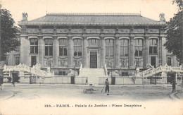 75-PARIS-IER-PALAIS DE JUSTICE-N°T2408-B/0139 - Paris (01)