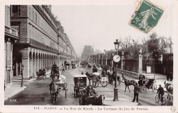 75-PARIS-IER-N°T2408-B/0067 - Arrondissement: 01