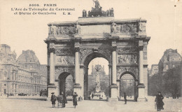 75-PARIS-IER-N°T2408-B/0065 - Arrondissement: 01