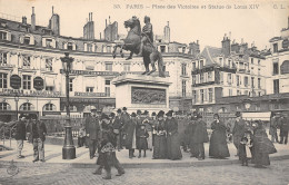 75-PARIS-IER-N°T2408-B/0041 - District 01