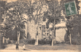 44-CHATEAUBRIANT-N°T2407-H/0383 - Châteaubriant