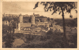 35-FOUGERES-N°T2407-H/0355 - Fougeres