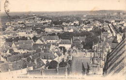 18-BOURGES-N°T2407-H/0281 - Bourges