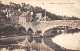 22-DINAN-N°T2407-H/0287 - Dinan