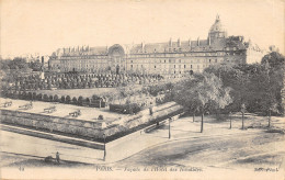 75-PARIS-VII-HOTEL DES INVALIDES-N°T2408-E/0201 - Distretto: 07