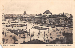 75-PARIS-VII-LE CHAMP DE MARS-N°T2408-E/0105 - Arrondissement: 07