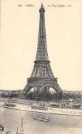 75-PARIS-VII-LA TOUR EFFEIL-N°T2408-E/0089 - Distrito: 07