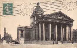 75-PARIS-V-LE PANTHEON-N°T2408-E/0067 - Pantheon