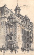 75-PARIS-V-HOTEL DE LA VALETTE-N°T2408-E/0029 - Arrondissement: 05