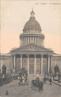 75-PARIS-V-LE PANTHEON-N°T2408-E/0017 - Pantheon