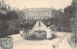 75-PARIS-V-JARDIN DES PLANTES-N°T2408-E/0005 - Distrito: 05