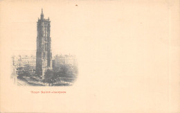 75-PARIS-V-TOUR SAINT JACQUES-N°T2408-D/0379 - Arrondissement: 05