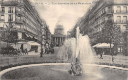 75-PARIS-V-LE PANTHEON-N°T2408-D/0369 - Panthéon