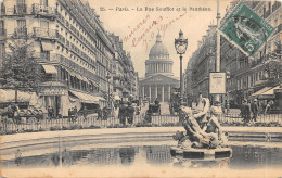 75-PARIS-V-LE PANTHEON-N°T2408-D/0367 - Pantheon