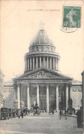 75-PARIS-V-LE PANTHEON-N°T2408-D/0357 - Panthéon