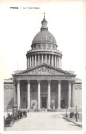 75-PARIS-V-LE PANTHEON-N°T2408-D/0363 - Pantheon