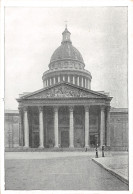 75-PARIS-V-LE PANTHEON-N°T2408-D/0355 - Panthéon