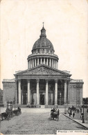 75-PARIS-V-LE PANTHEON-N°T2408-D/0349 - Panthéon