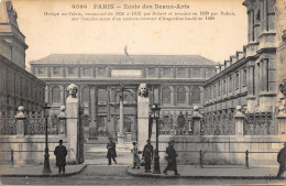 75-PARIS-VI-ECOLE DES BEAUX ARTS-N°T2408-D/0245 - District 06