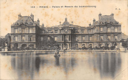 75-PARIS-VI-PALAIS DU Luxembourg-N°T2408-D/0207 - Paris (06)