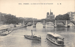 75-PARIS-IV-N°T2408-D/0083 - Distrito: 04