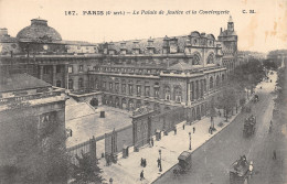 75-PARIS-IV-LA CONCIERGERIE-N°T2408-D/0079 - Arrondissement: 04