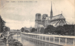 75-PARIS-IV-NOTRE DAME-N°T2408-C/0373 - Notre Dame De Paris