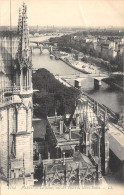 75-PARIS-IV-NOTRE DAME-N°T2408-C/0375 - Notre Dame De Paris