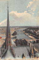 75-PARIS-IV-NOTRE DAME-N°T2408-C/0371 - Notre Dame Von Paris