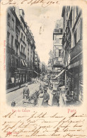 75-PARIS-III-RUE DU TEMPLE-N°T2408-C/0279 - Distretto: 03