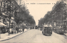 75-PARIS-III-BOULEVARD SAINT MARTIN-N°T2408-C/0221 - Arrondissement: 03
