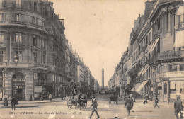 75-PARIS-II-RUE DE LA PAIX-N°T2408-C/0169 - Paris (02)