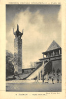75-PARIS-EXPOSITION COLONIALE INTERNATIONALE 1931-N°T2408-H/0219 - Expositions