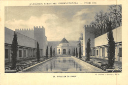 75-PARIS-EXPOSITION COLONIALE INTERNATIONALE 1931-N°T2408-H/0235 - Expositions