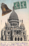 75-PARIS-XVIII-LE SACRE CŒUR-N°T2408-H/0073 - Légumes