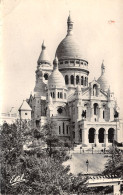 75-PARIS-XVIII-LE SACRE CŒUR-N°T2408-H/0037 - Gemüse