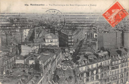 75-PARIS-XVIII-RUE CLIGNANCOURT-N°T2408-H/0013 - Groenten