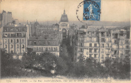 75-PARIS-XVIII-RUE ANDRE DEL SARTE-N°T2408-G/0279 - Vegetables