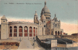 75-PARIS-XVIII-LE SACRE CŒUR-N°T2408-G/0257 - Gemüse