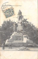 75-PARIS-XVI-MONUMENT DE VICTOR HUGO-N°T2408-F/0373 - Arrondissement: 16