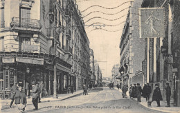 75-PARIS-XIV-RUE DIDOT-N°T2408-F/0339 - Paris (14)