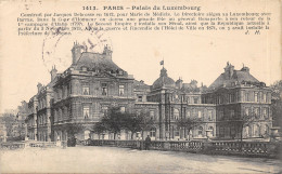 75-PARIS-XIV-PALAIS DU LUXEMBOURG-N°T2408-F/0301 - District 14