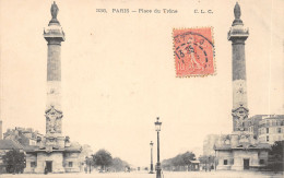 75-PARIS-XI-PLACE DU TRONE-N°T2408-F/0209 - Arrondissement: 11