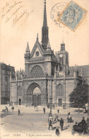 75-PARIS-X-EGLISE SAINT LAURENT-N°T2408-F/0159 - Arrondissement: 10