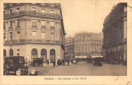 75-PARIS-IX-N°T2408-F/0057 - Paris (09)