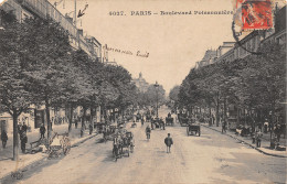 75-PARIS-IX-BOULEVARD POISSONNIERE-N°T2408-F/0037 - Distrito: 09