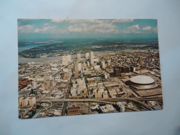 UNITED STATES POSTCARDS  NEW ORLEANS - Other & Unclassified